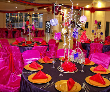 Fiesta Real Salón De Eventos